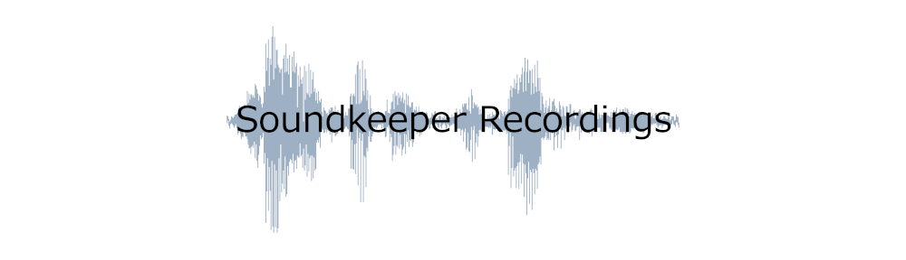 The Soundkeeper